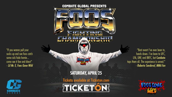 FightBook MMA, LLC tweet media