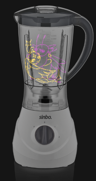 canary / redshift tweet media