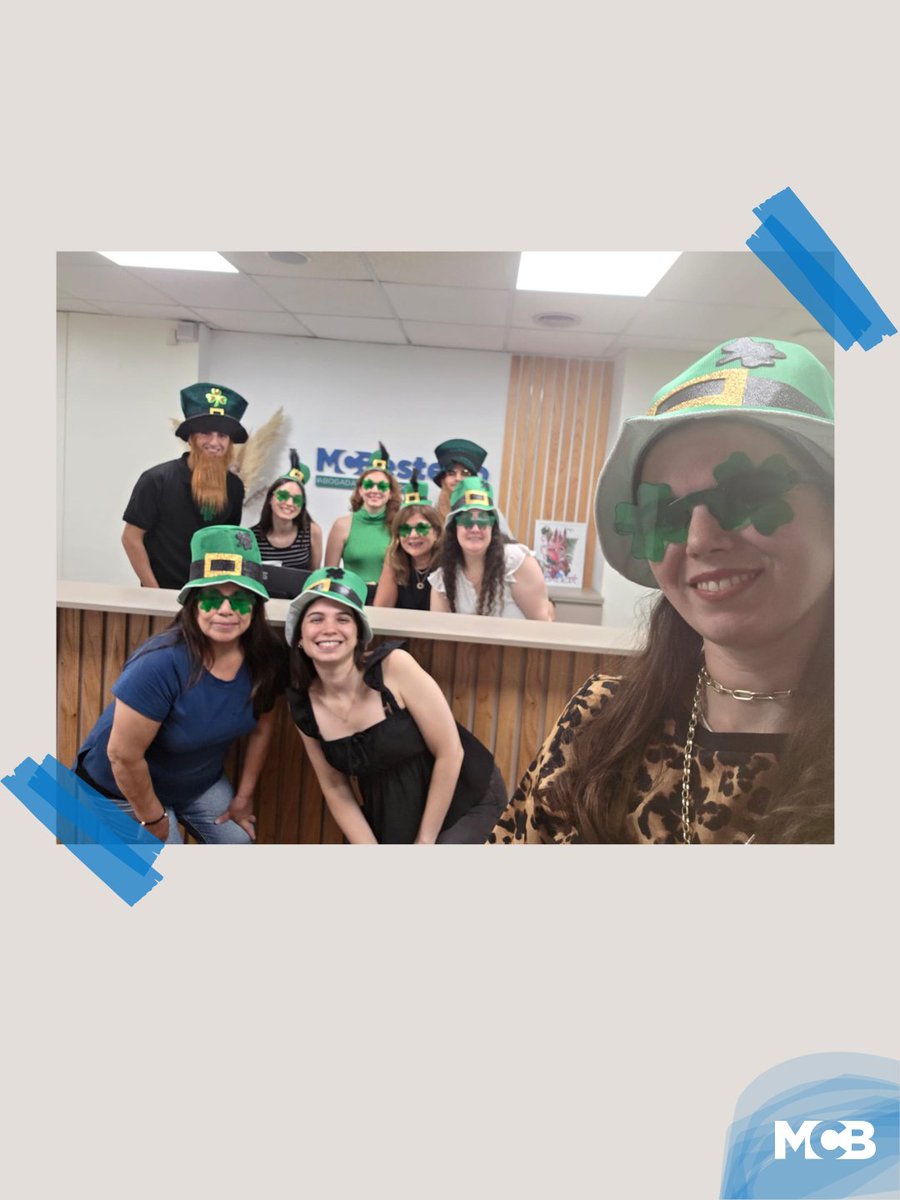MCBesteiro Abogadas & Abogados tweet media