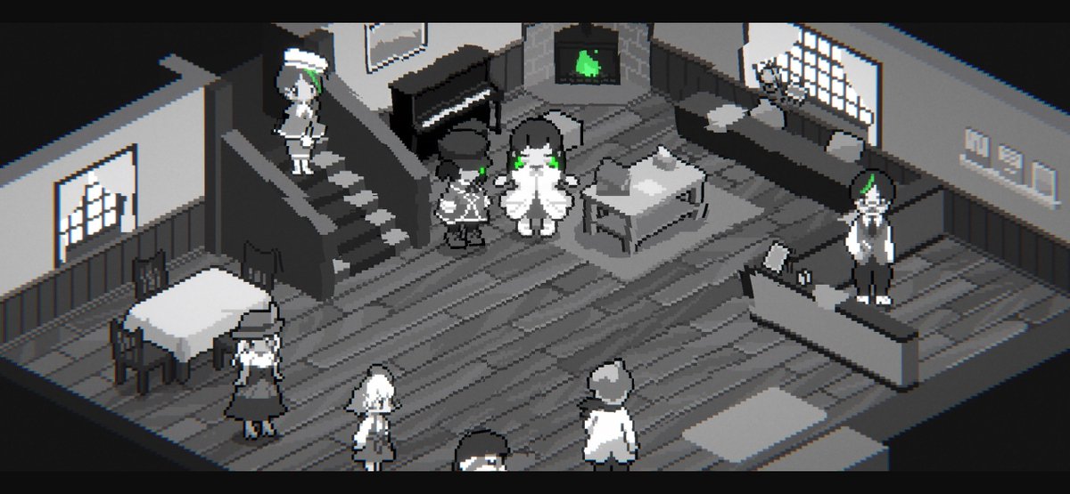 hako 生活 tweet media