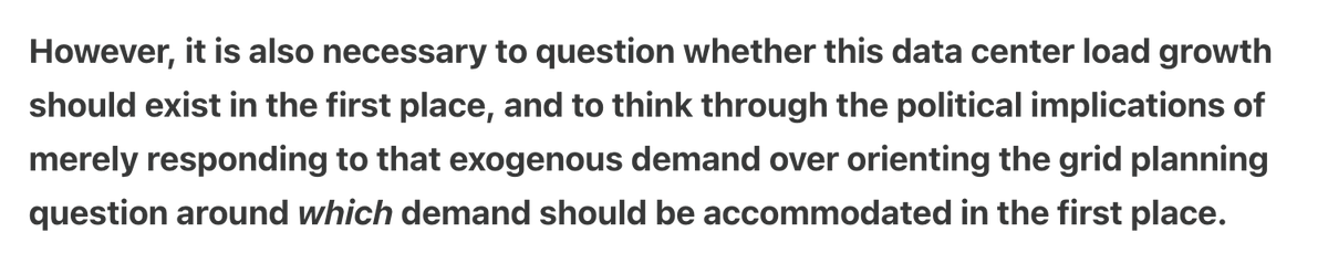 Climate & Community Institute tweet media