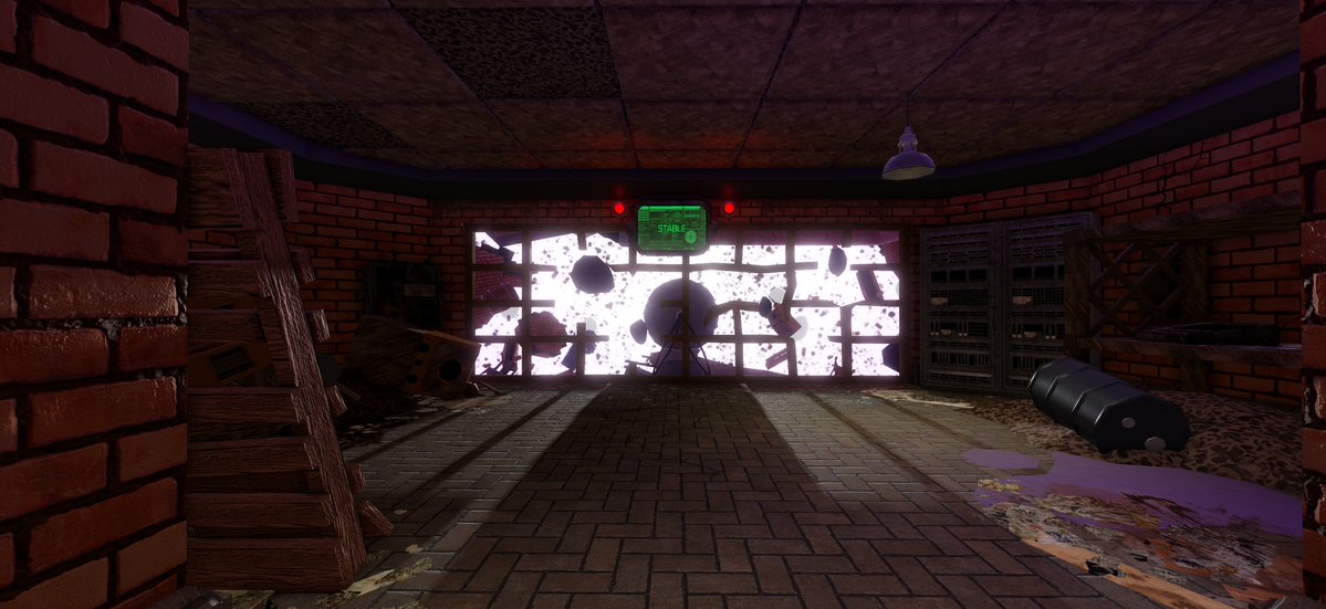 Is Chrono Warfare Out? tweet media