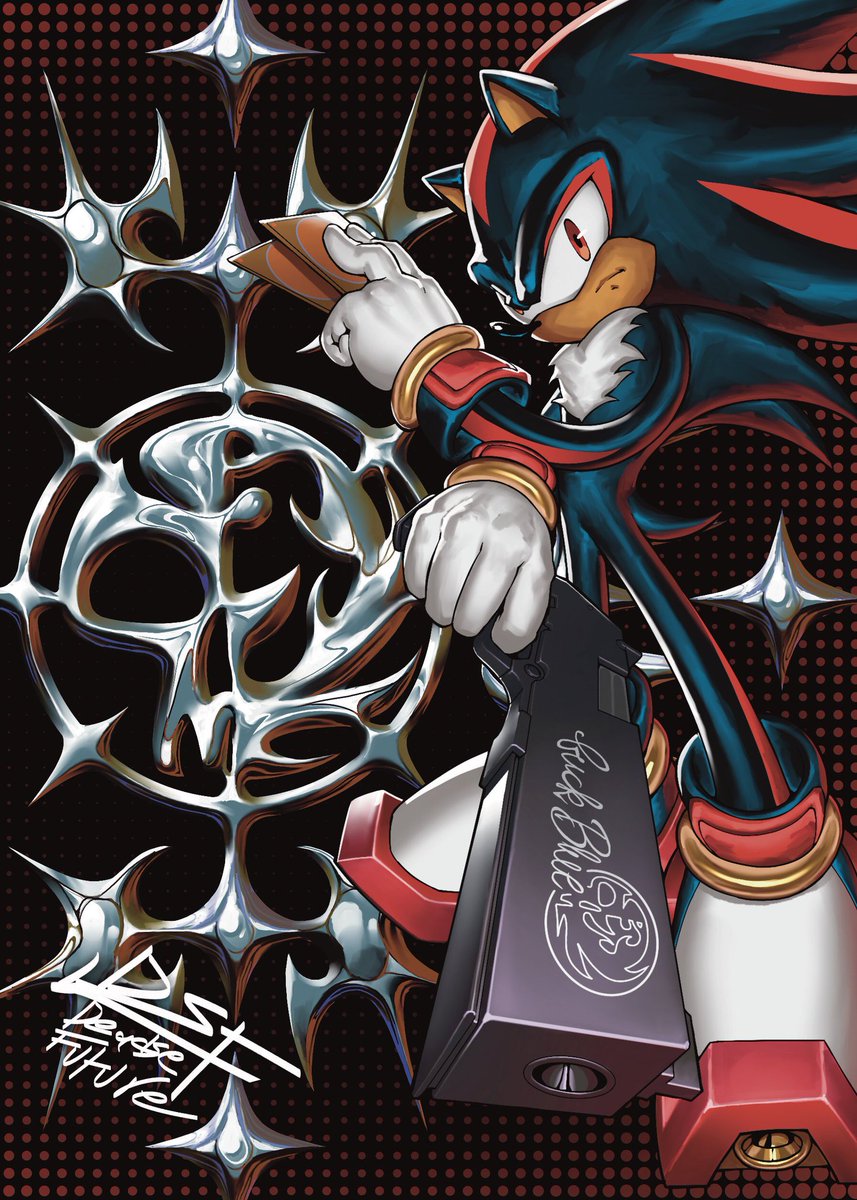 Deadset (commissions closed) tweet media