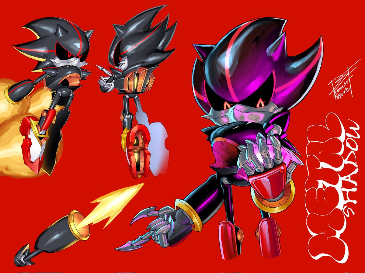 Deadset (commissions closed) tweet media