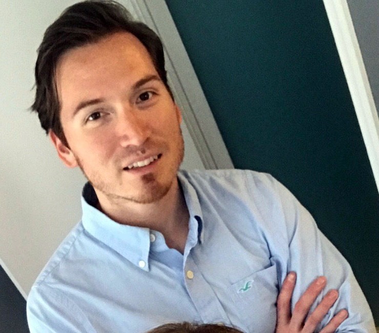 Rep. Mark Harris tweet media