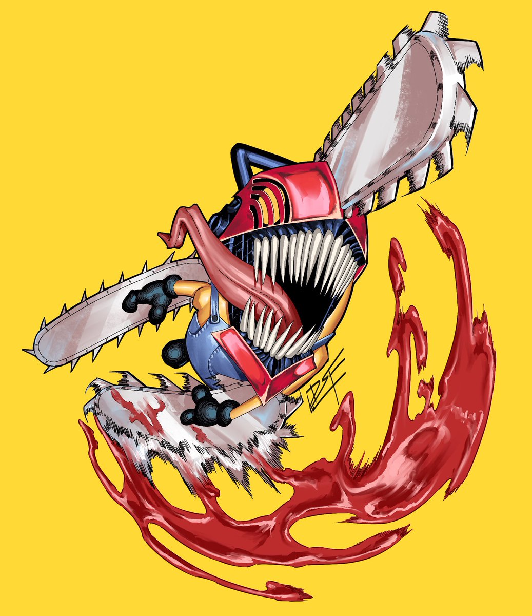 Deadset (commissions closed) tweet media