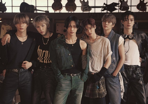 Kpop Stats tweet media