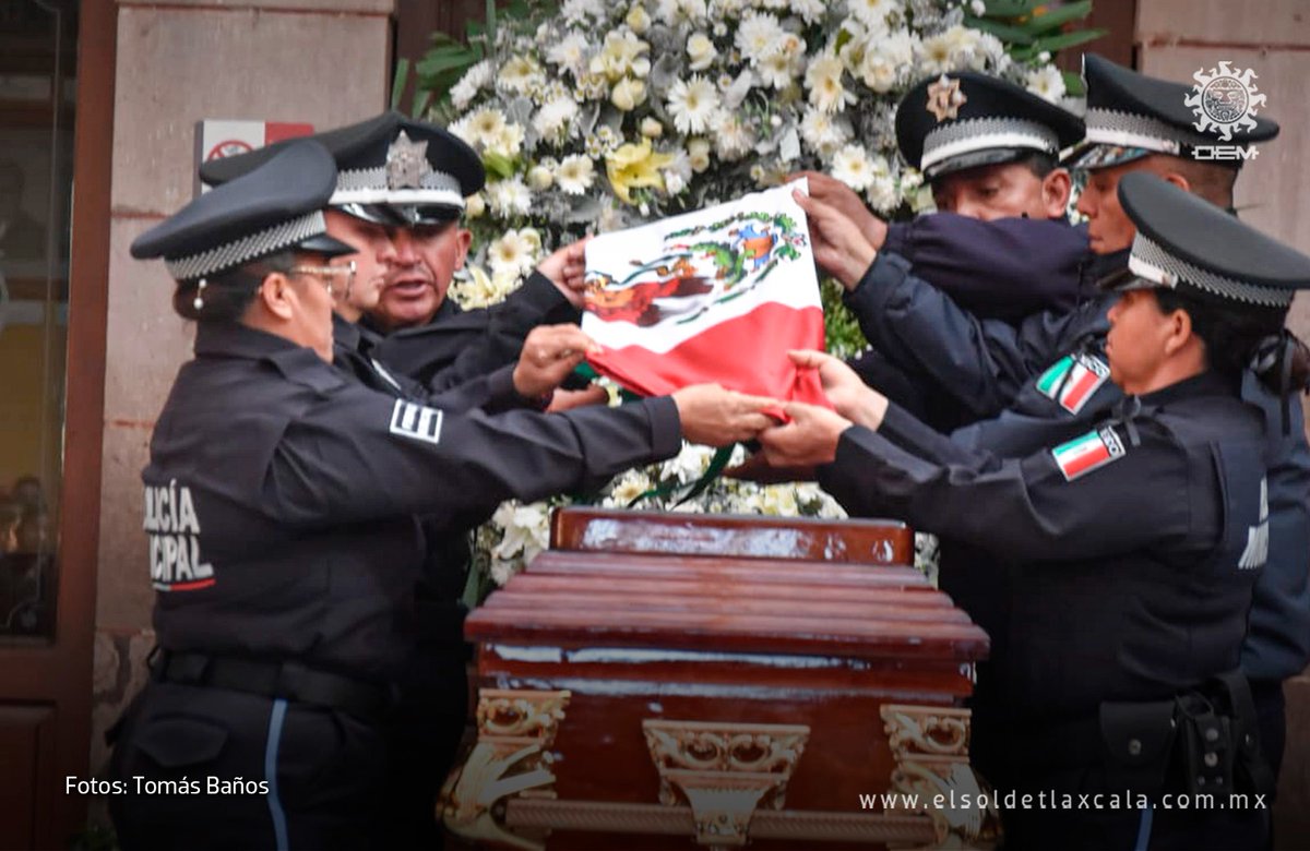 El Sol de Tlaxcala tweet media