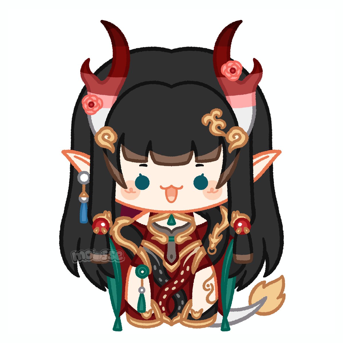 mousse 🥐 tweet media