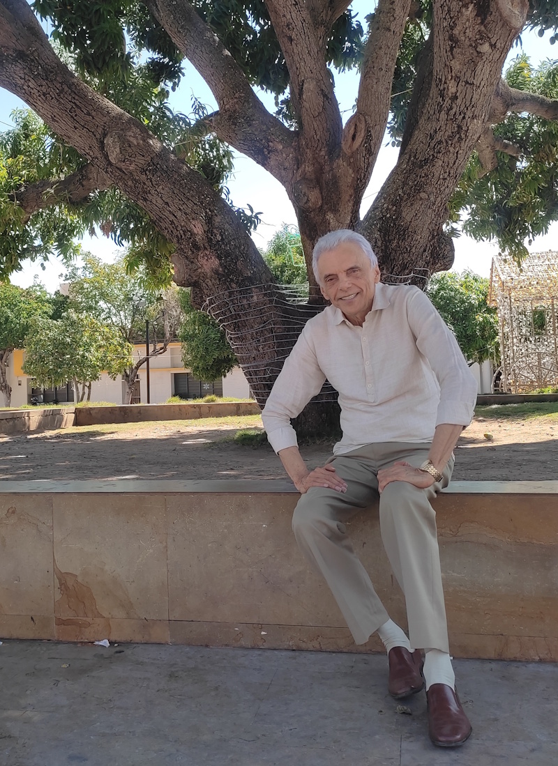 Panorama Cultural tweet media