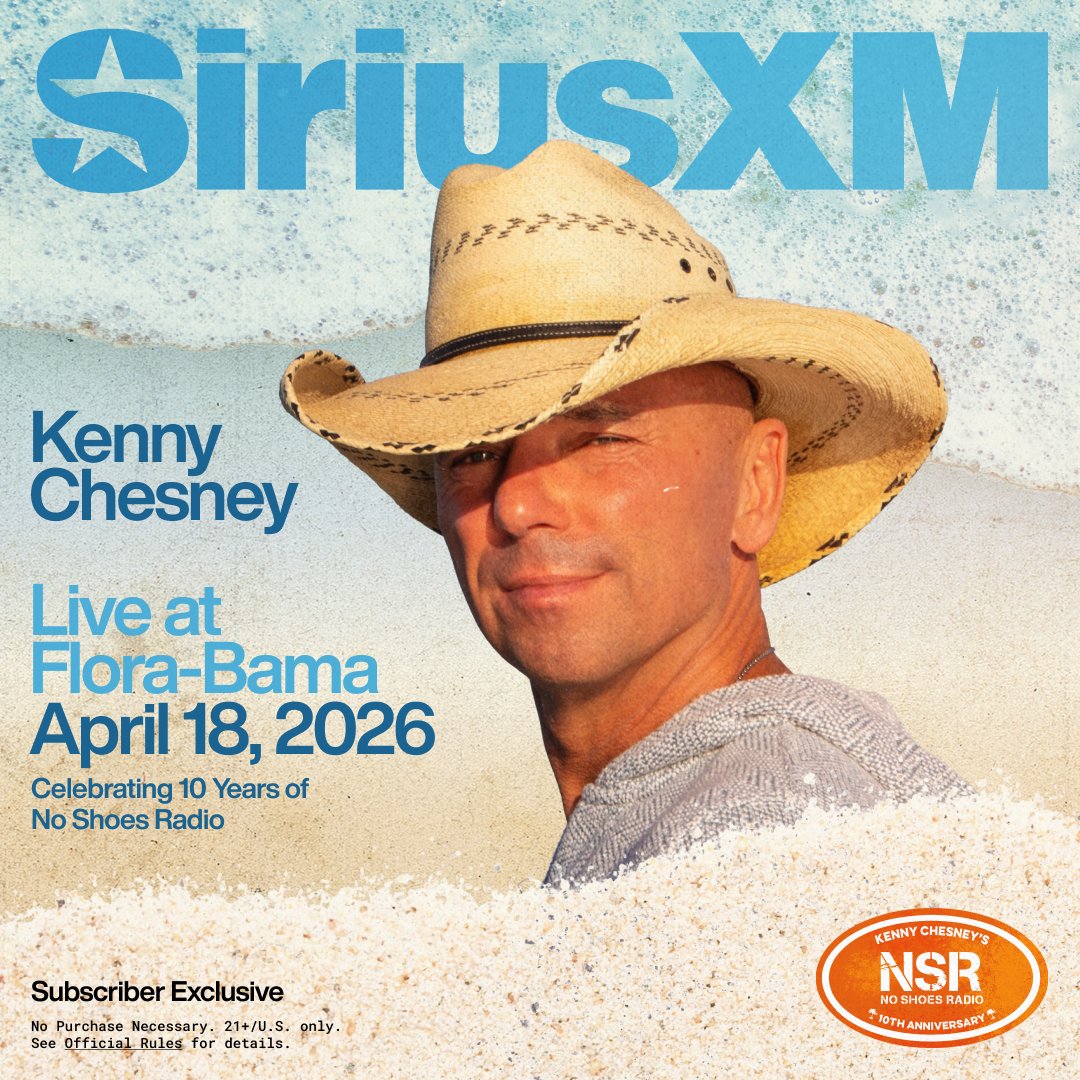 SiriusXM tweet media
