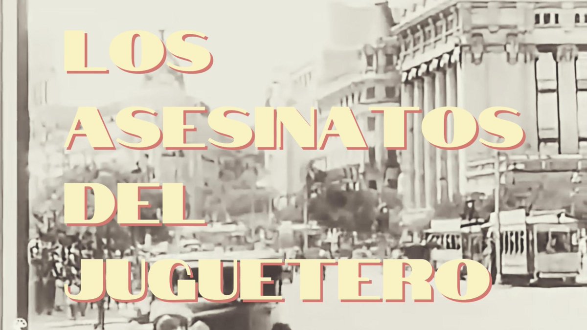 PaterMaster - La Tirada Oculta tweet media