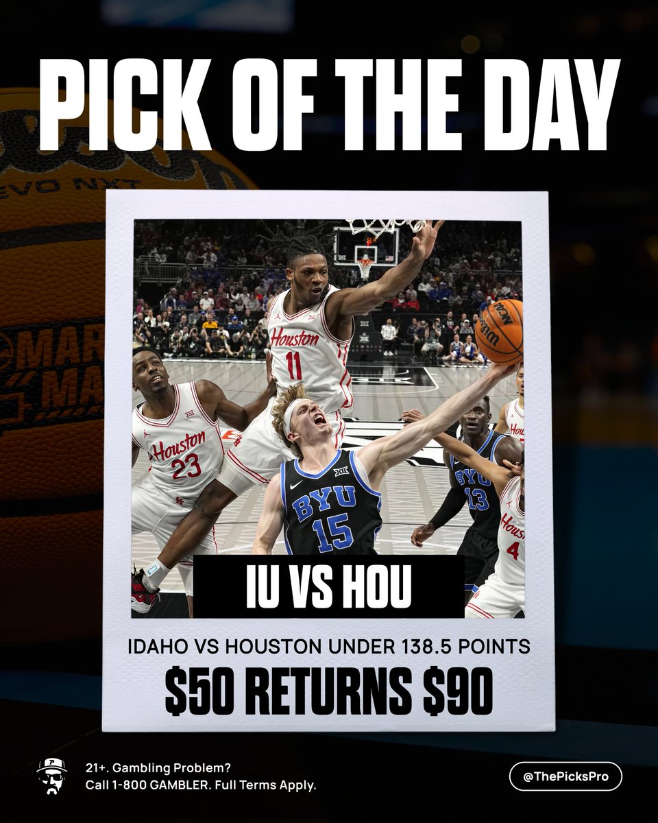 JT @ PicksPro tweet media