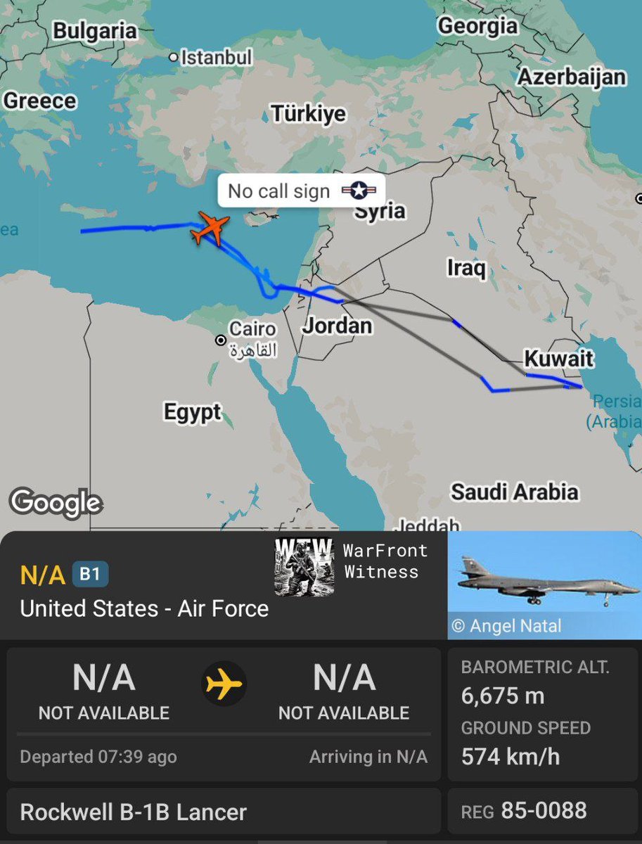 Global Surveillance tweet media