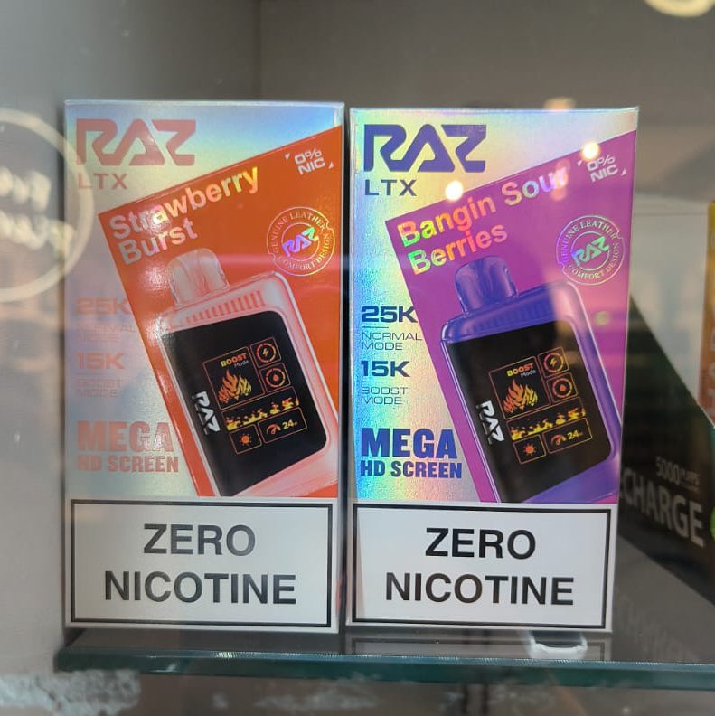 BIZARRAFF tweet media