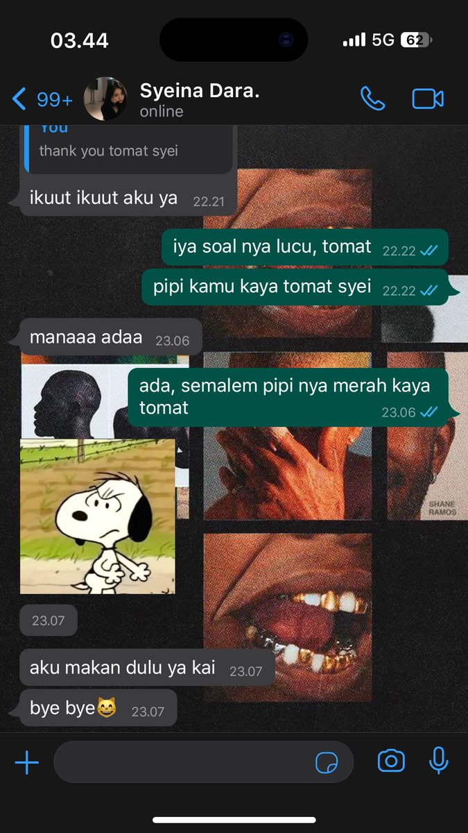 Shee𝒇a ✿ tweet media