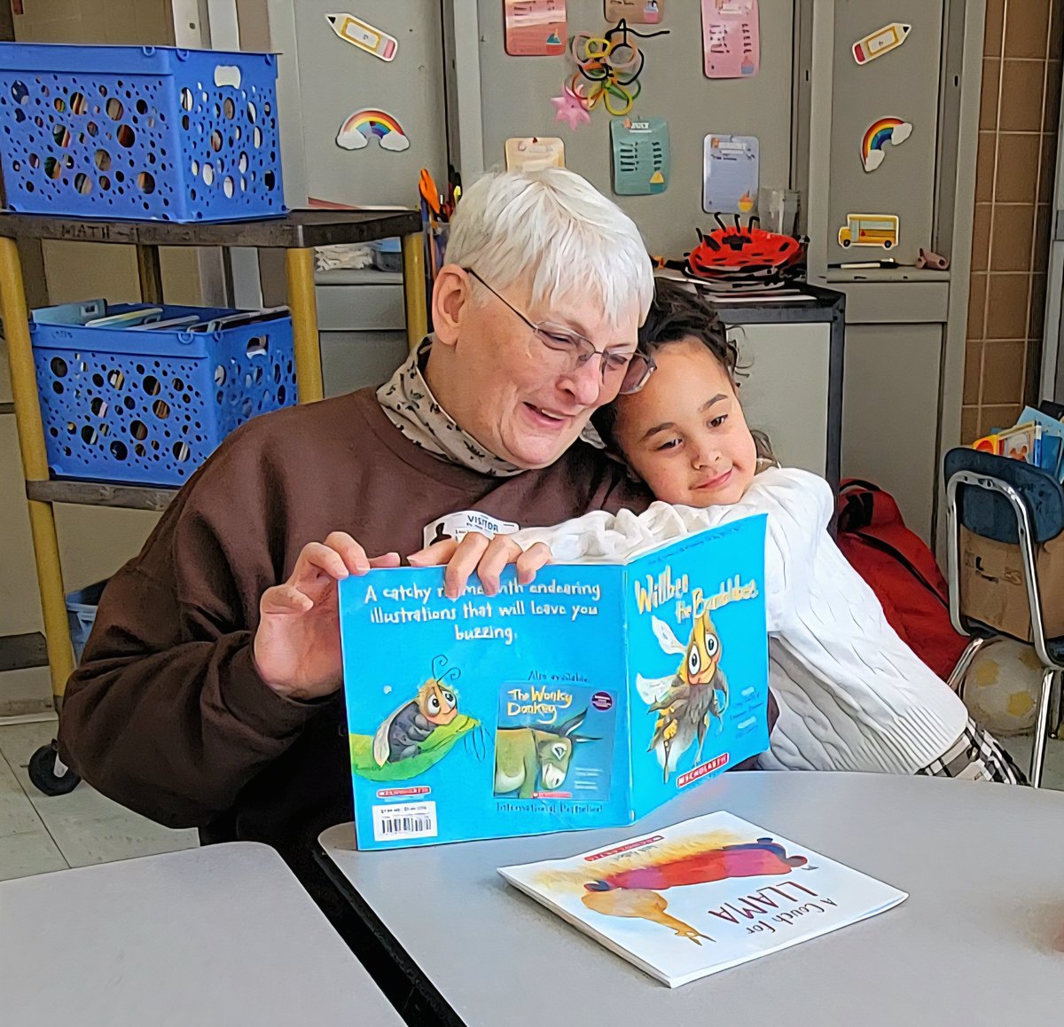 Le Roy Central School District tweet media