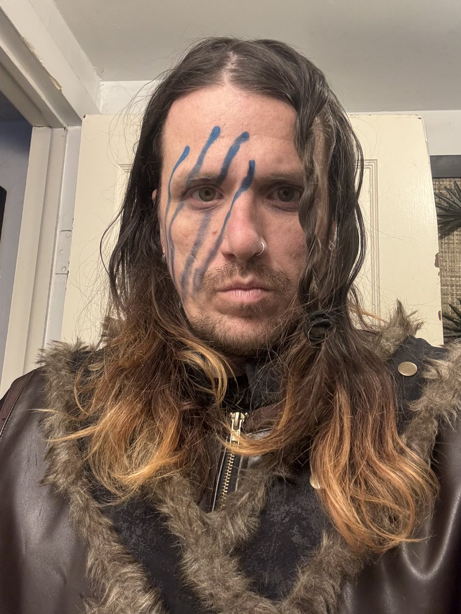 LONEWOLFanCUB 🔜 PAX tweet media