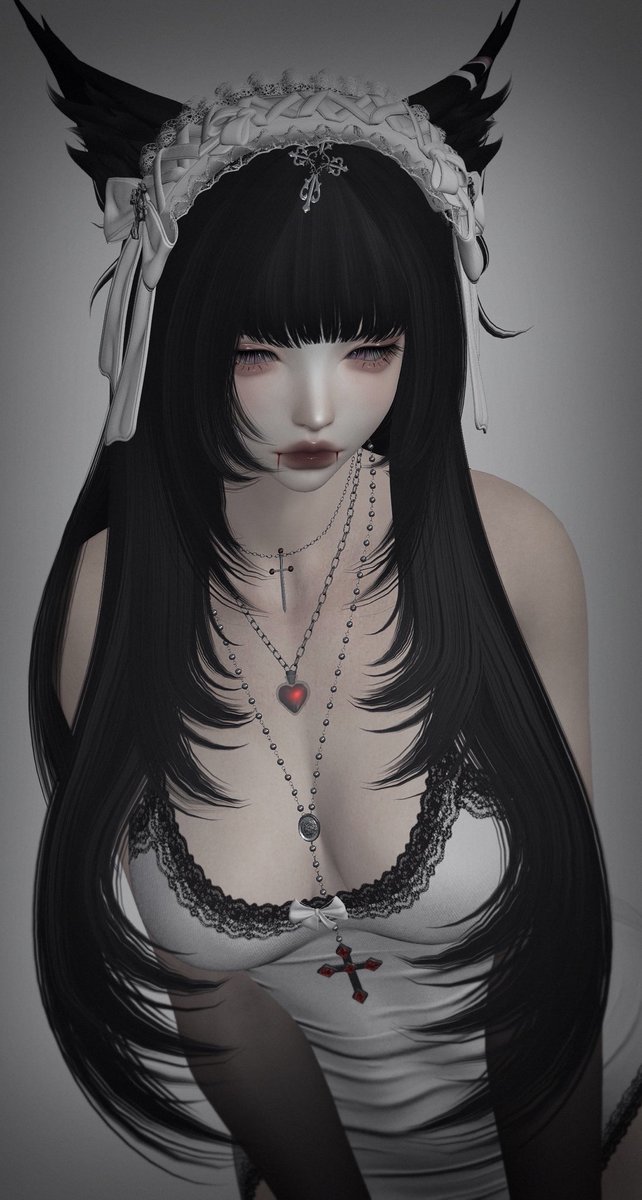 ♱ Lenore tweet media