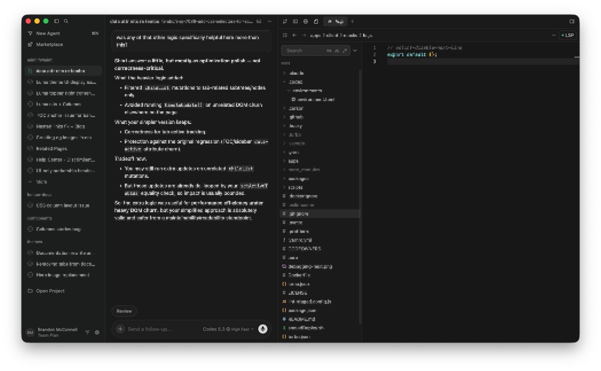 Brandon McConnell tweet media
