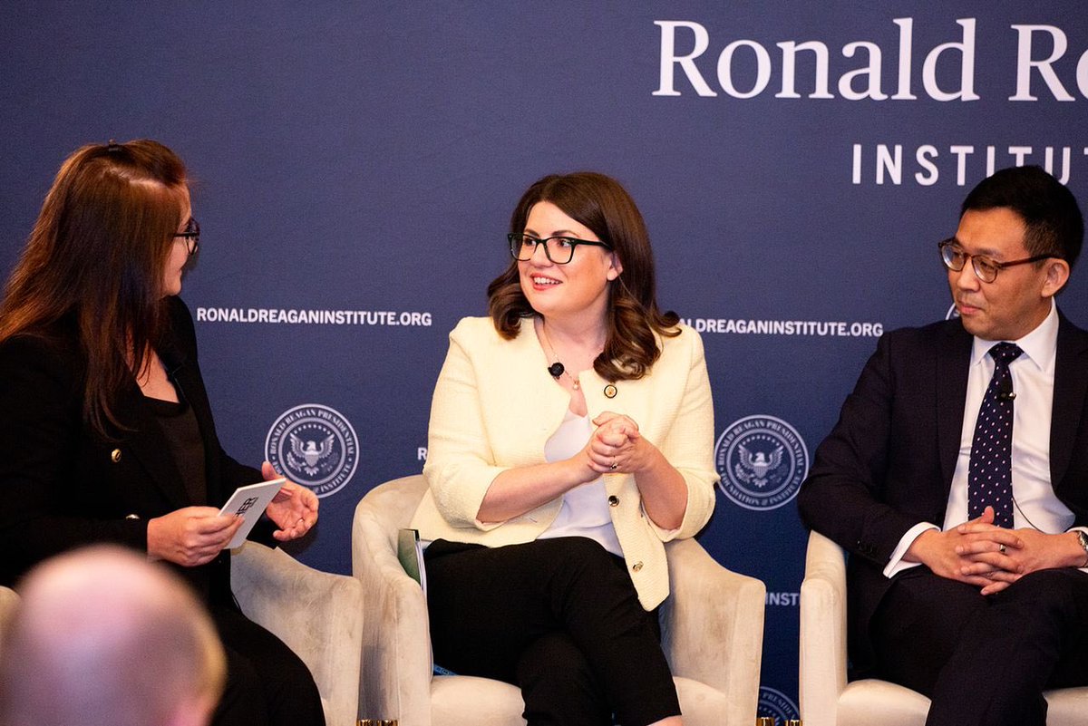 Congresswoman Sarah Elfreth tweet media