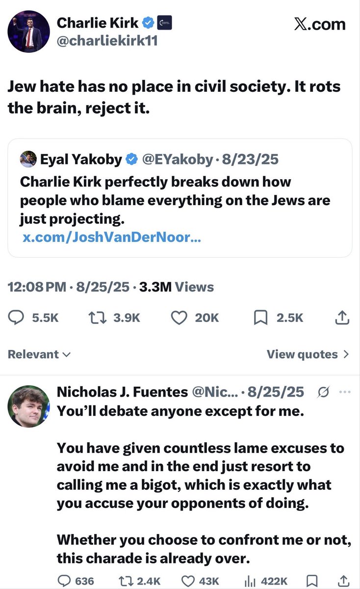 Secular Conservative tweet media