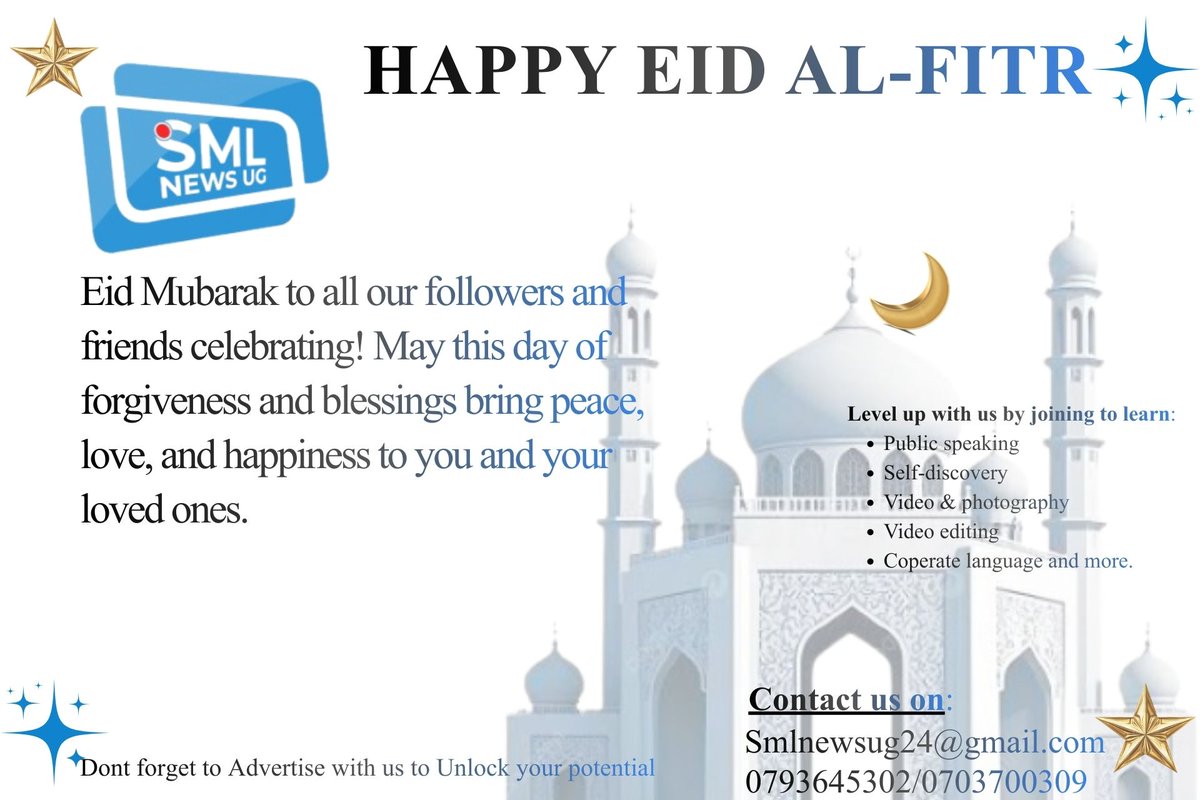 Sir Simon Muyanga Lutaaya tweet media