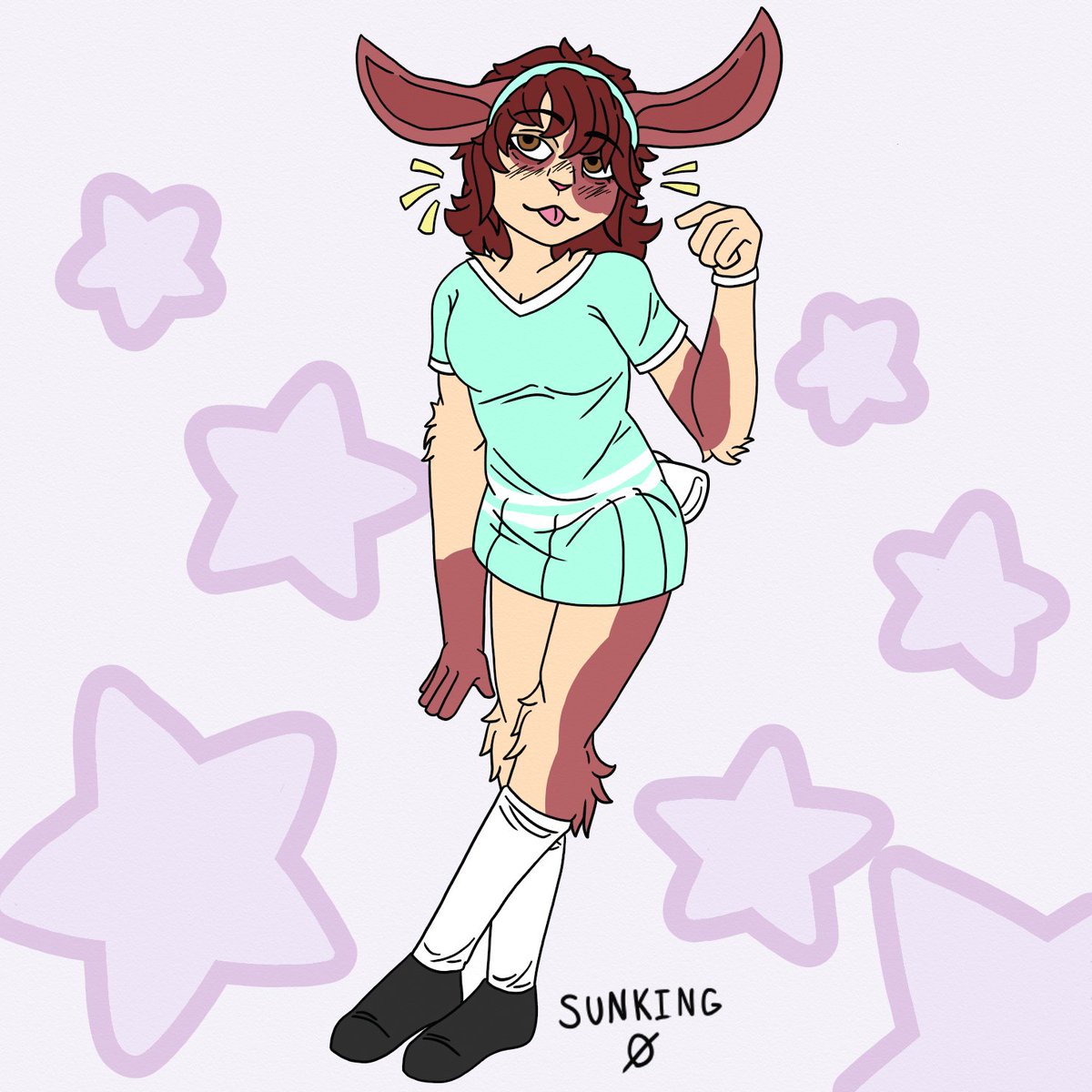 SunKing ∅ tweet media