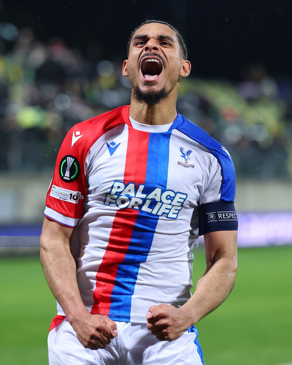 UEFA Conference League tweet media