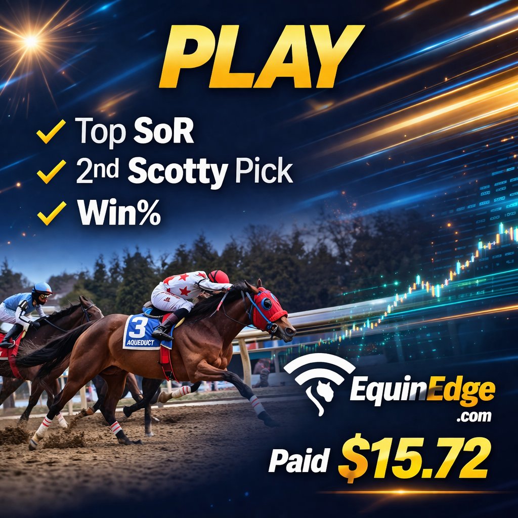 EquinEdge tweet media