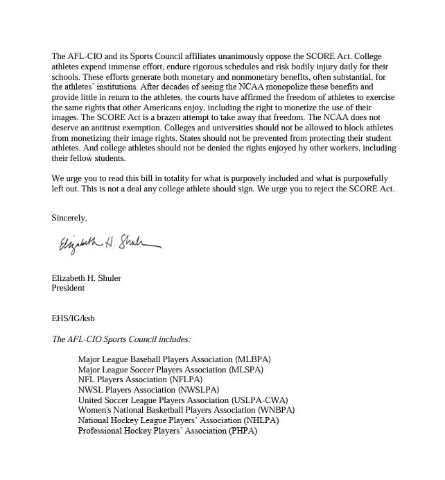 AFL-CIO ✊ tweet media