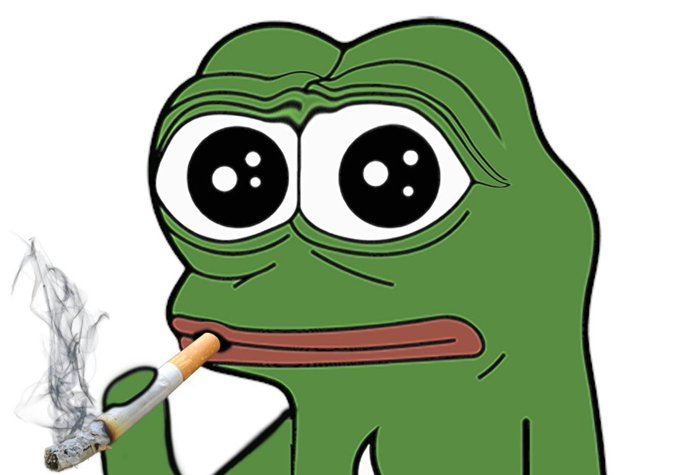 Arc Trading tweet media