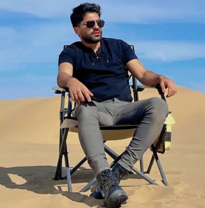 𐎷𐎡𐎰𐎼 | Miθra 🇮🇷 tweet media