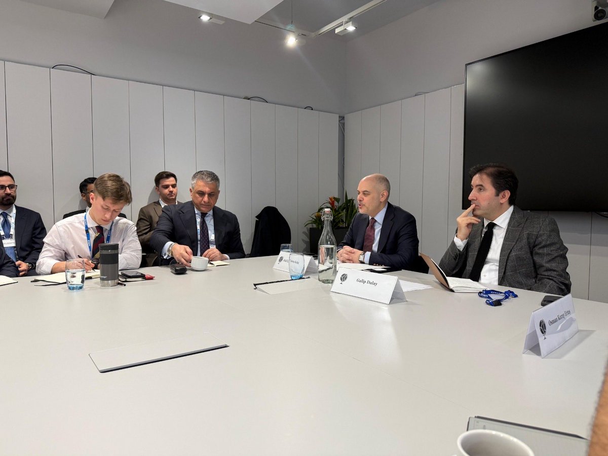 T.C. İletişim Başkanlığı tweet media