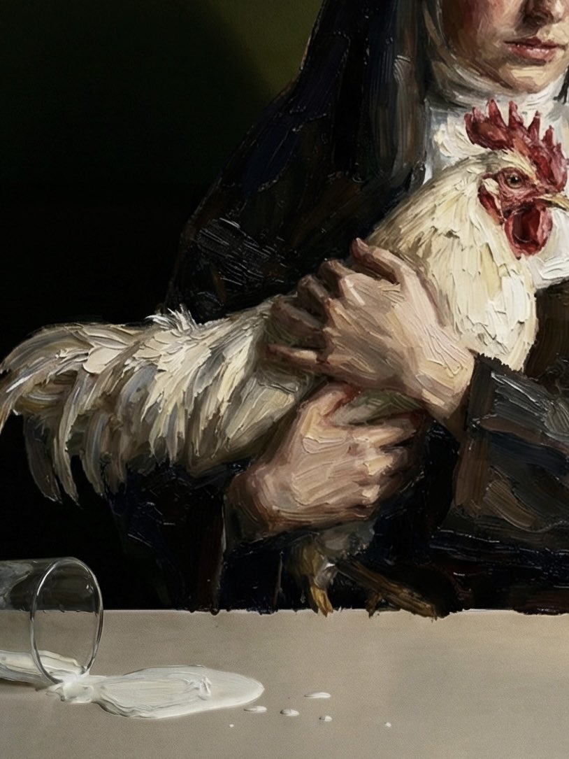 Juliette tweet media