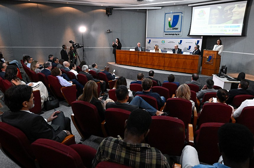 Senado Federal tweet media