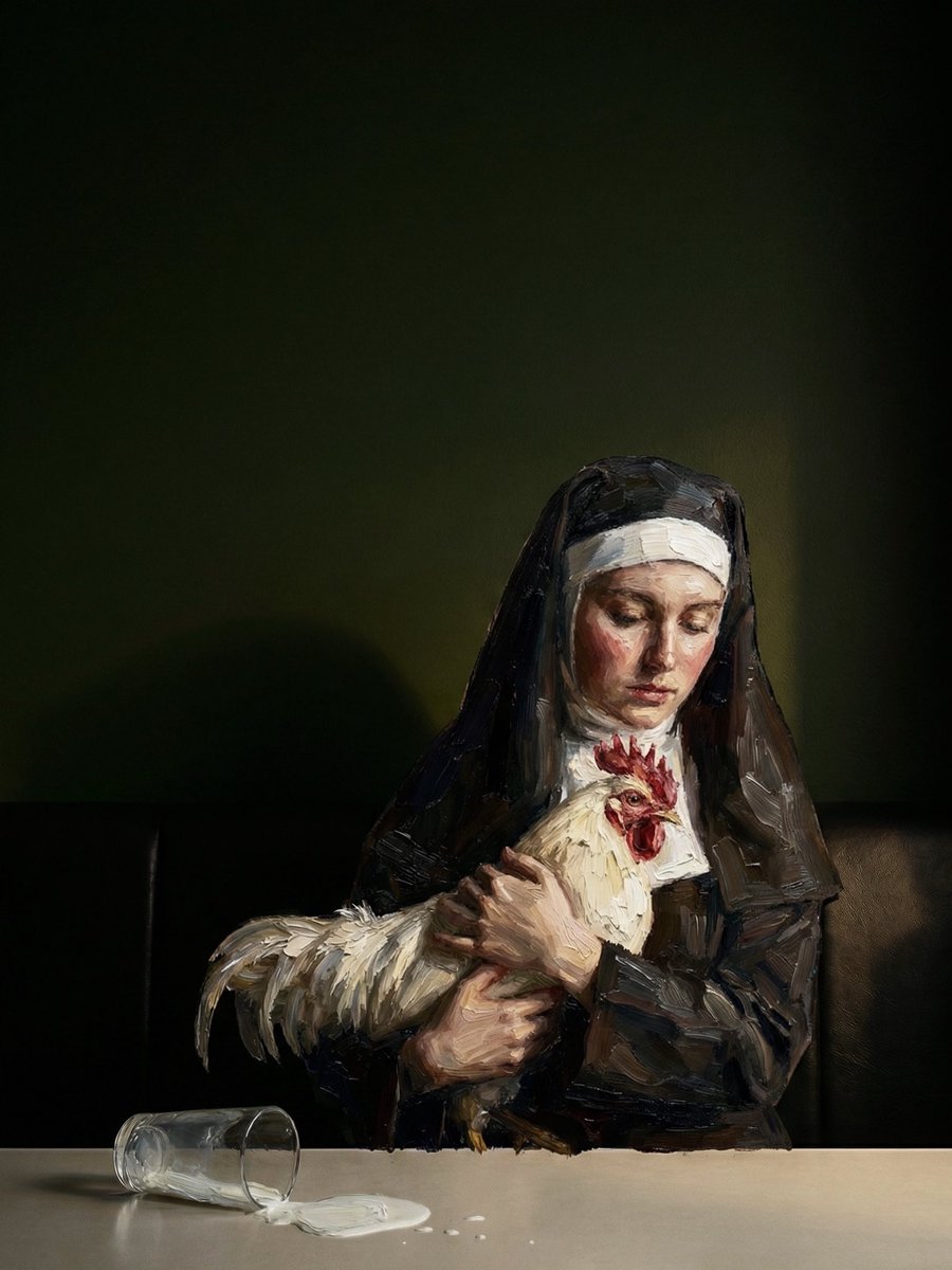 Juliette tweet media