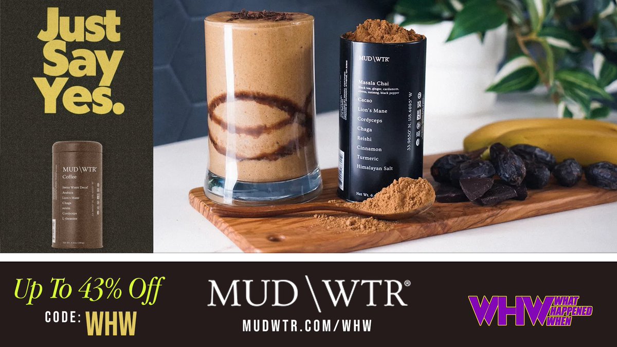 What Happened When with Tony Schiavone tweet media