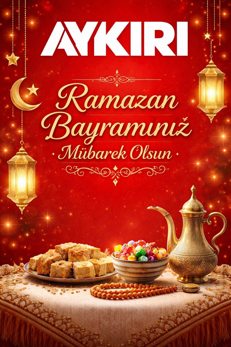 Aykırı tweet media