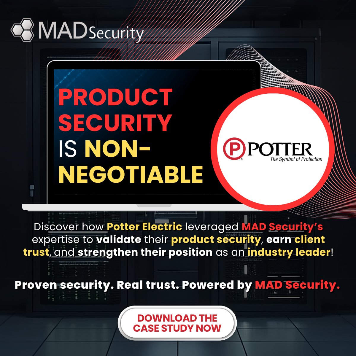 MAD Security tweet media