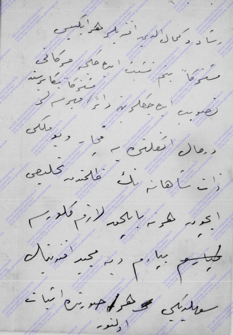 ⚓️Yuşa / يوشع بایرام اوغلی⚓️ tweet media