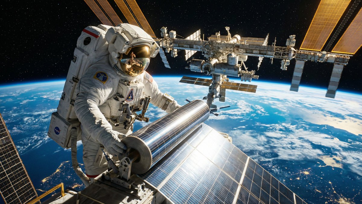 Astro Geeks tweet media