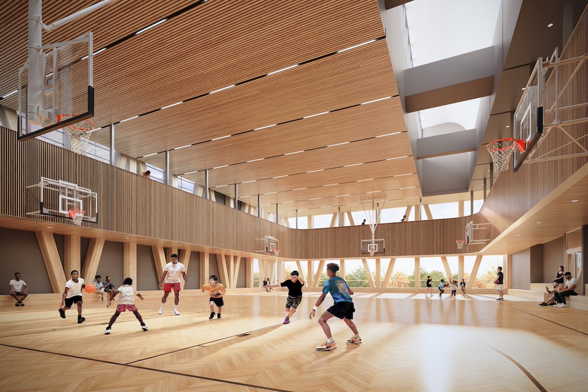 Architizer tweet media