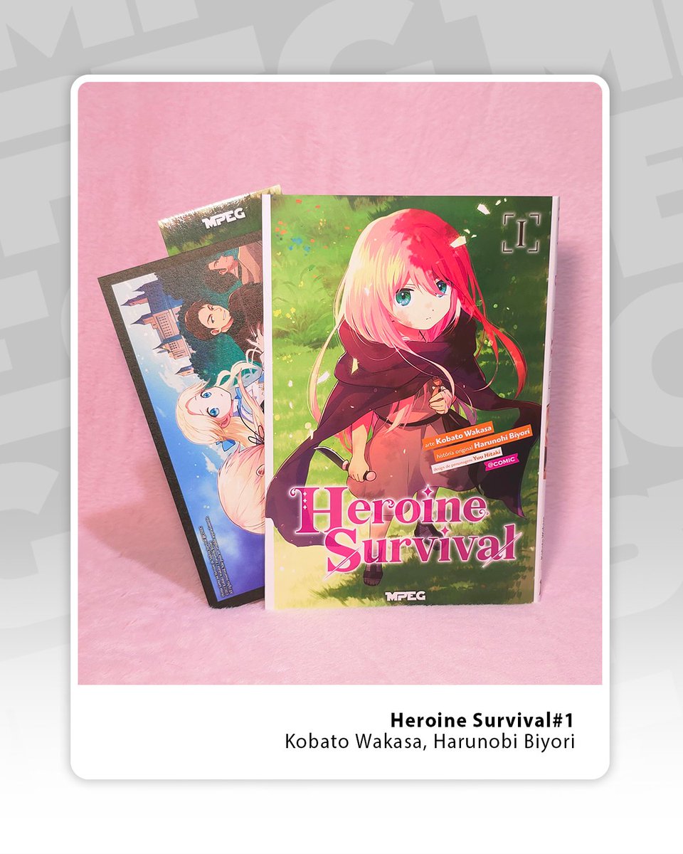 Editora MPEG tweet media