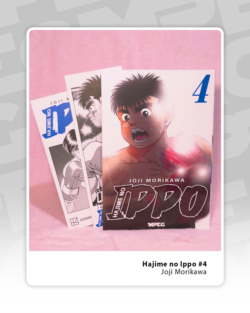 Editora MPEG tweet media