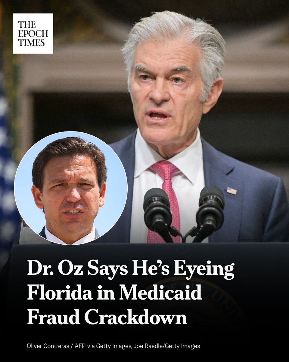 The Epoch Times tweet media