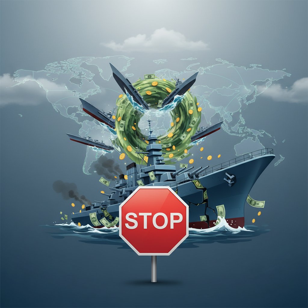 The WAR Room tweet media