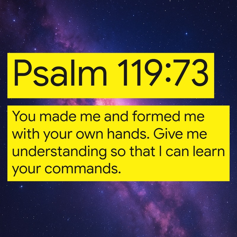 Trust God tweet media