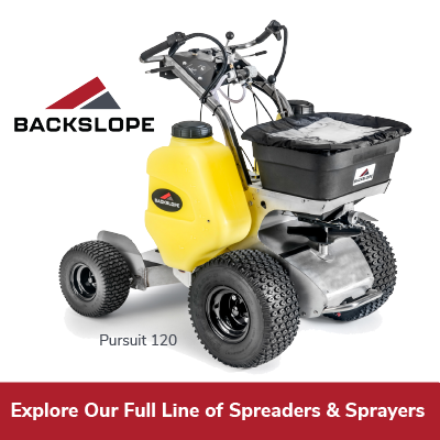 Landscape Management tweet media