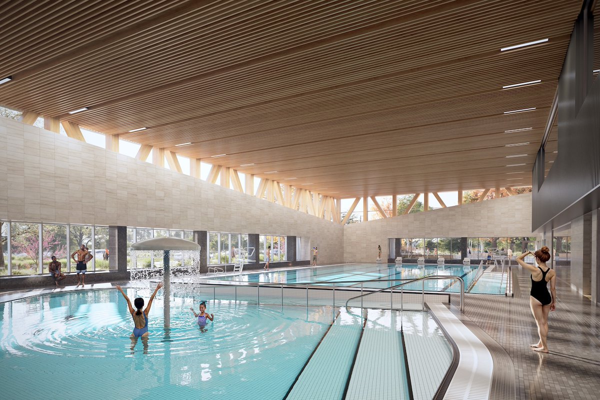 Architizer tweet media